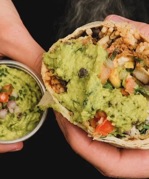 comida mexicana en quito