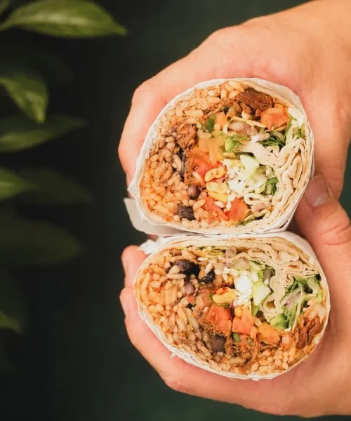 comida mexicana en quito